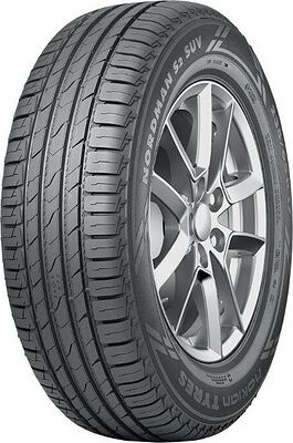 Nordman S2 SUV 225/60 R17 99H