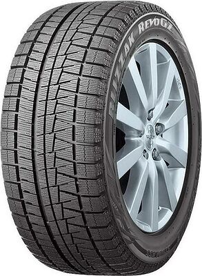 Bridgestone Blizzak REVO GZ 225/60 R18 100S