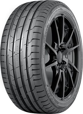 Nokian Hakka Black 2 225/50 R17 94W RF