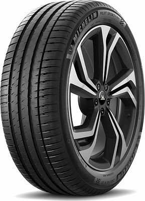 Michelin Pilot Sport PS4 SUV 265/50 R20 107V