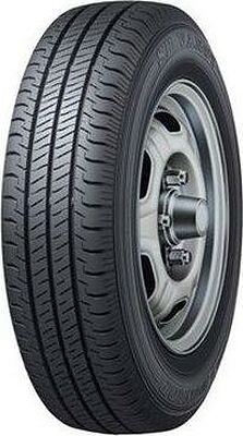 Dunlop SP Van01 235/60 R17C 109/107R