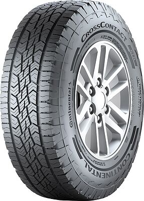 Continental ContiCrossContact ATR 265/65 R17 112H