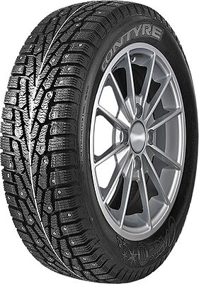 Contyre Arctic Ice III 215/65 R16 98T