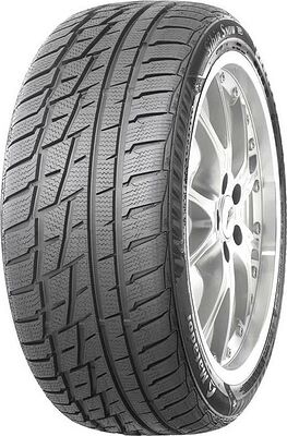 Matador MP-92 Sibir Snow M+S 185/65 R15 88T