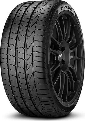 Pirelli PZero 275/45 R20 110Y XL