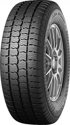 Yokohama Bluearth-Van RY61 215/60 R16C 103/101T