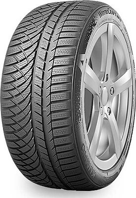 Kumho Wintercraft WP72 245/45 R19 102V