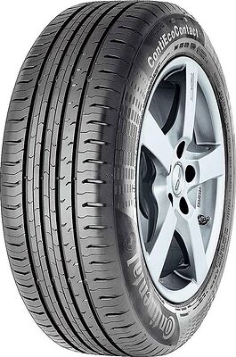 Continental ContiEcoContact 5 205/60 R15 95V XL