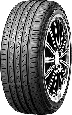 Roadstone Eurovis Sport 04 175/65 R14 82T