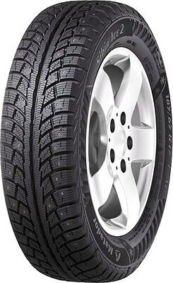 Matador MP-30 Sibir Ice 2 185/65 R14 90T XL