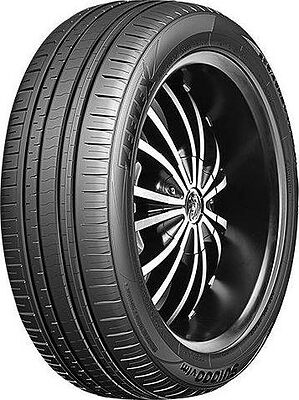 Zeetex SU1000 VFM 235/65 R17 108V XL