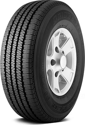 Bridgestone Dueler H/T 684II 265/60 R18 110H