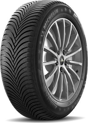 Michelin Alpin A5 225/45 R17 91V RF