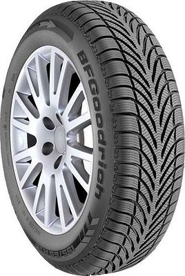 BFGoodrich G-Force Winter 195/65 R15 95Q XL