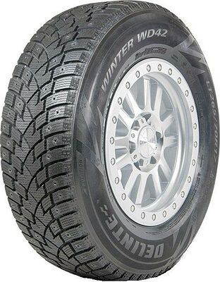 Delinte WD42 315/35 R20 110T XL