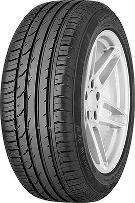 Continental ContiPremiumContact 2 205/50 R17 89Y RF