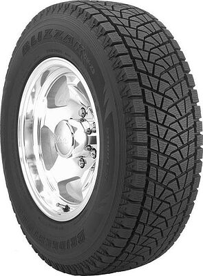 Bridgestone Blizzak DM-Z3 255/65 R16 109Q