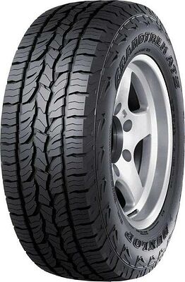 Dunlop Grandtrek AT5 285/75 R16C 116/113R