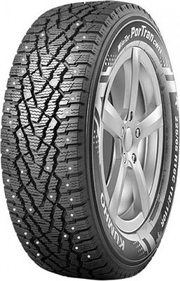 Kumho CW11 225/75 R16C 121/120R