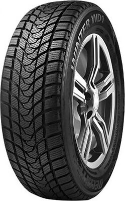 Delinte WD1 185/60 R14 82H