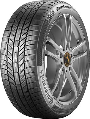 Continental ContiWinterContact TS 870 P 325/40 R22 114V