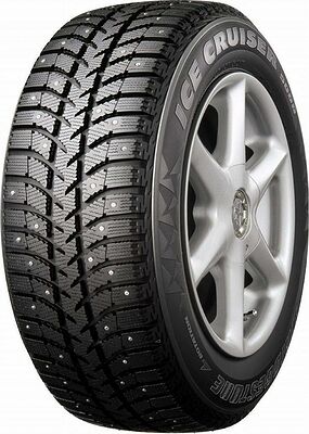 Bridgestone Ice Cruiser 7000 235/55 R18 104T XL