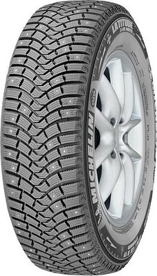 Michelin Latitude X-Ice North Xin2+ 275/40 R20 106T XL