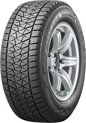 Bridgestone Blizzak DM V2 265/50 R20 107T