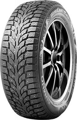 Kumho Wintercraft WI32 195/65 R15 95T