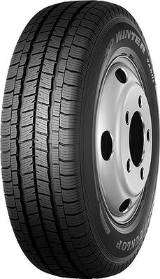 Dunlop SP Winter VAN 01 205/75 R16C 110/108R