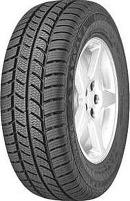 Continental VancoWinter 2 225/75 R16C 116/114R