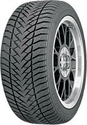 Goodyear UltraGrip 255/50 R19 107H XL RF