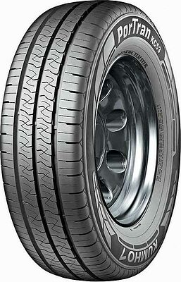 Kumho PorTran KC53 225/75 R16C 121/120R