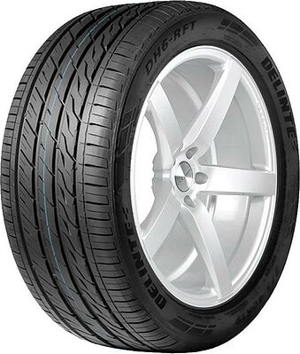 Delinte DH6-RFT 275/40 R20 106W RF