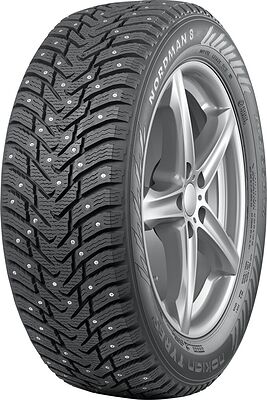 Nordman 8 245/45 R19 102T XL