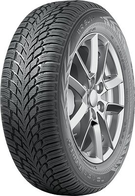 Nokian WR SUV 4 255/50 R19 107V RF