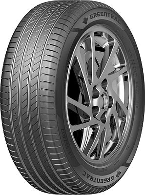 Greentrac Journey-X 215/60 R16 99V XL