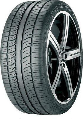 Pirelli Scorpion Zero Asimmetrico SUV 275/45 R20 110H XL