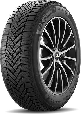 Michelin Alpin A6 225/50 R17 98V XL