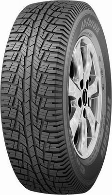 Cordiant 4x4 All Terrain 205/70 R15 100H