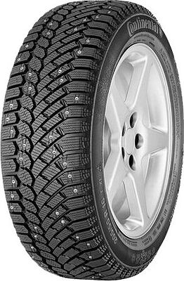 Continental ContiIceContact (Уценка) 185/65 R15 92T XL (не балансируется)