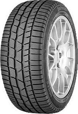 Continental ContiWinterContact TS 830P 295/30 R20 101W XL