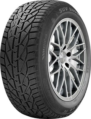 Tigar Winter 185/65 R15 92T XL