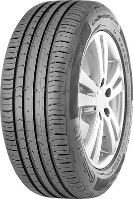 Continental ContiPremiumContact 5 225/60 R17 99V