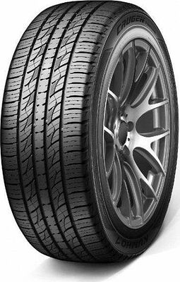 Kumho Crugen Premium KL33 235/55 R19 101H