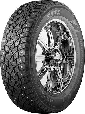 Zeta Antarctica Sport 235/45 R18 98T XL