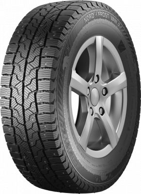 Gislaved Nord Frost VAN 2 215/65 R16C 109/107R