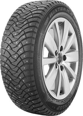 Dunlop SP Winter Ice 03 235/45 R18 98T XL