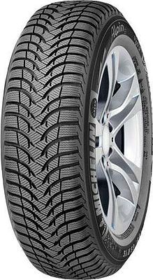 Michelin Alpin A4 225/50 R17 94H RF