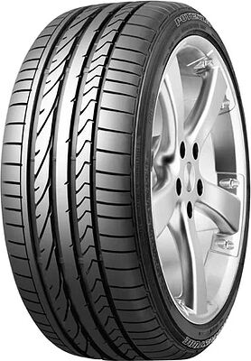 Bridgestone Potenza RE050 A I 265/35 R19 98Y XL